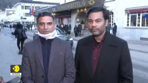 Davos 2026: WION Talks to Blockvolt Co-Founders Adith Haridas & Kohal Mangu