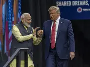 Two cheers, not three: Indo-US trade deal is a half-way house