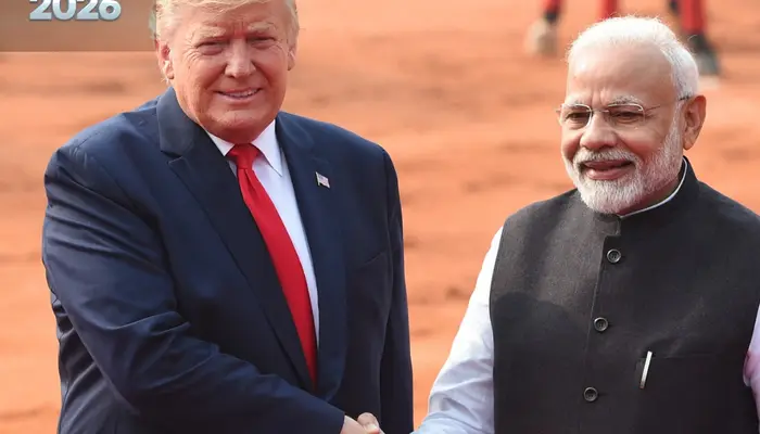 Davos 2026: Trump praises Modi but his tariffs keep coming: Is US president playing 'praise and punish' game with India?