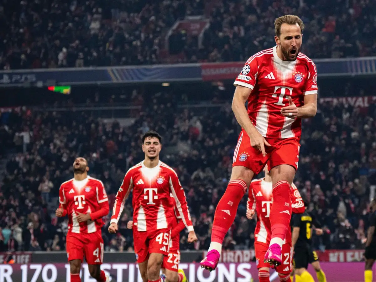 Champions League round-up: Liverpool cruise as Bayern Munich enter last 16; Caicedo guides Chelsea home