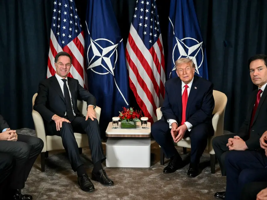 Trump's 'great' Greenland deal bears striking similarities to Britain’s Cyprus base pact | All details here