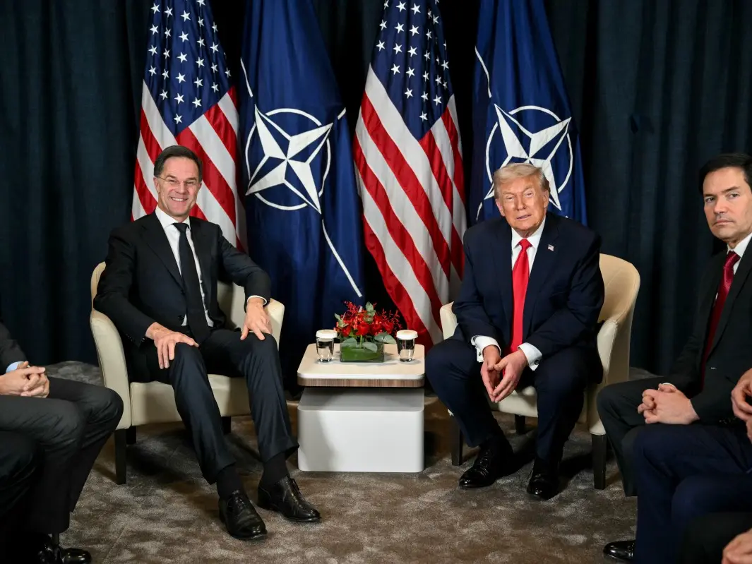 Trump's 'great' Greenland deal bears striking similarities to Britain’s Cyprus base pact | All details here Trump's 'great' Greenland deal bears striking similarities to Britain’s Cyprus base pact | All details here