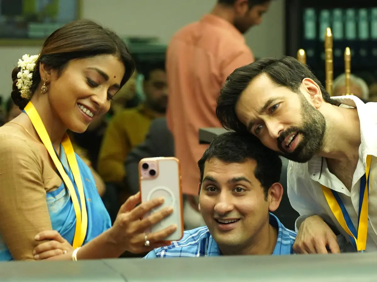 Space Gen: Chandrayaan