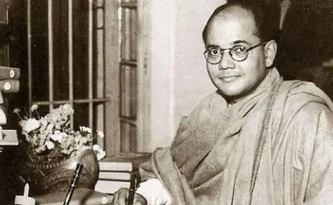 Subhas Chandra Bose Jayanti 2026: 10 powerful quotes by Netaji that inspire the nation