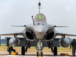 ‘The omnirole assassin’: Why French fighter jets are considered among the most lethal in the world
