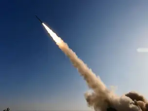 1,500 kilometres in 15 minutes? India’s anti-ship hypersonic missile to debut at Republic Day parade