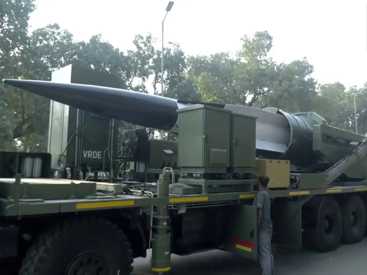 Speed, range and survivability