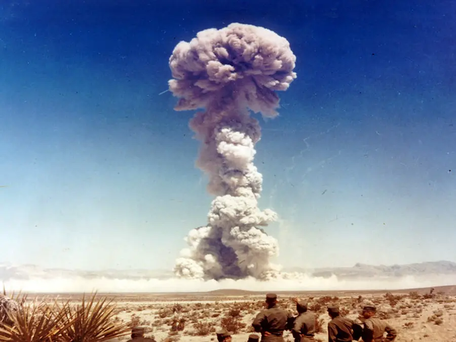 How many premature deaths were caused by nuclear weapons testing from 1945 to 2017? Report reveals shocking facts