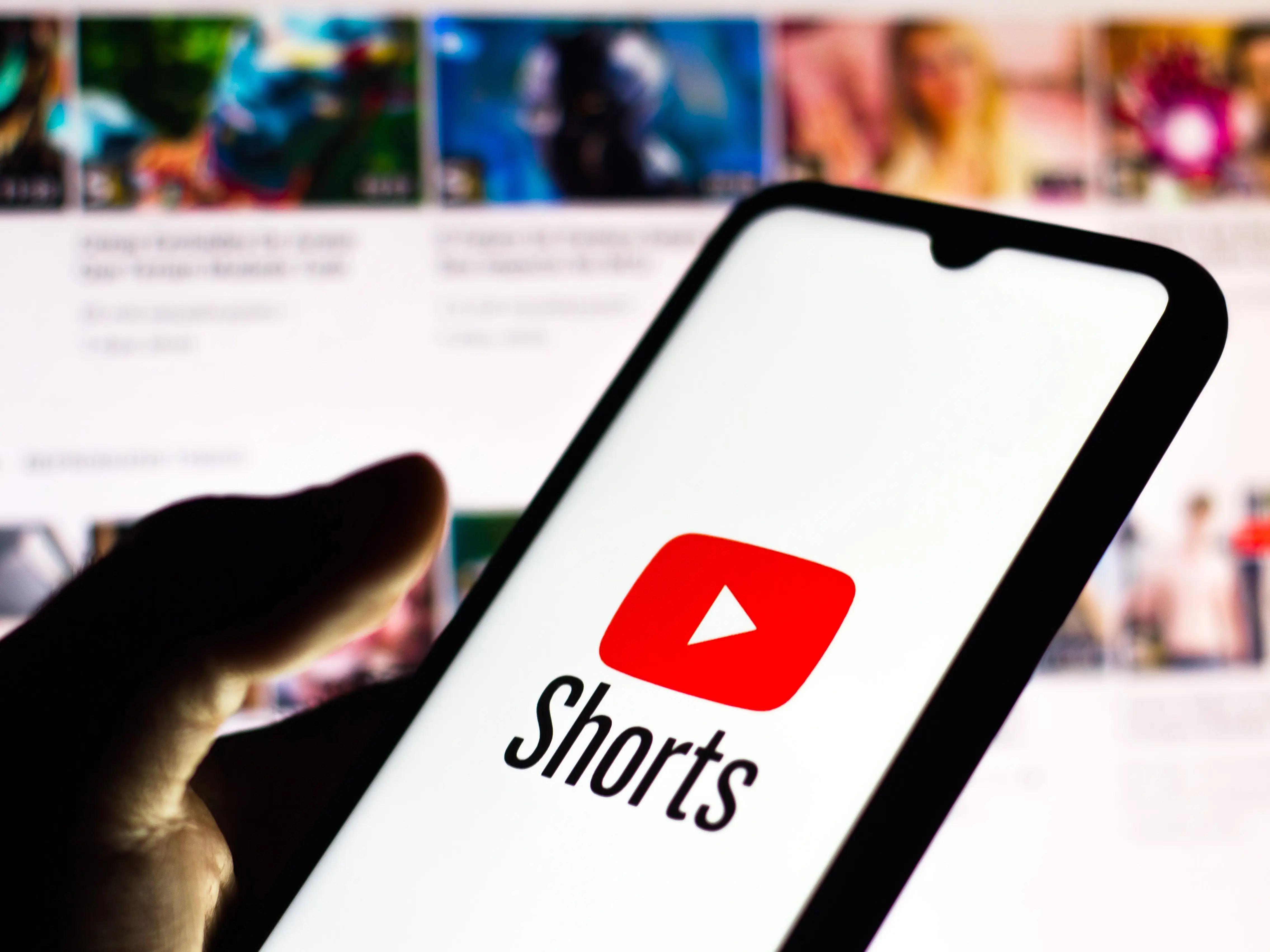 200 billion views a day on Shorts': YouTube bets big on AI, creators may  soon get to use AI likenesses