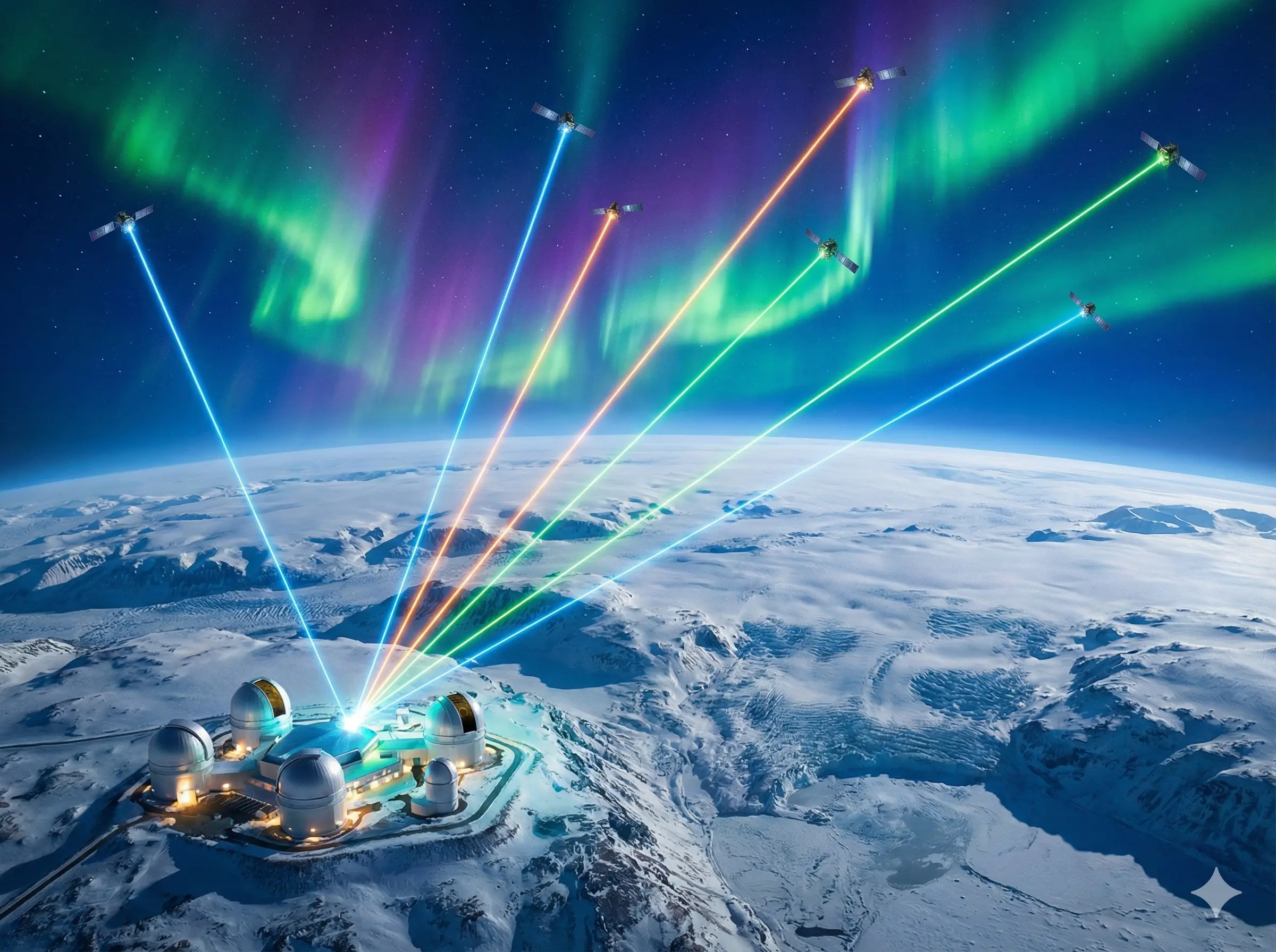 Operational by 2026