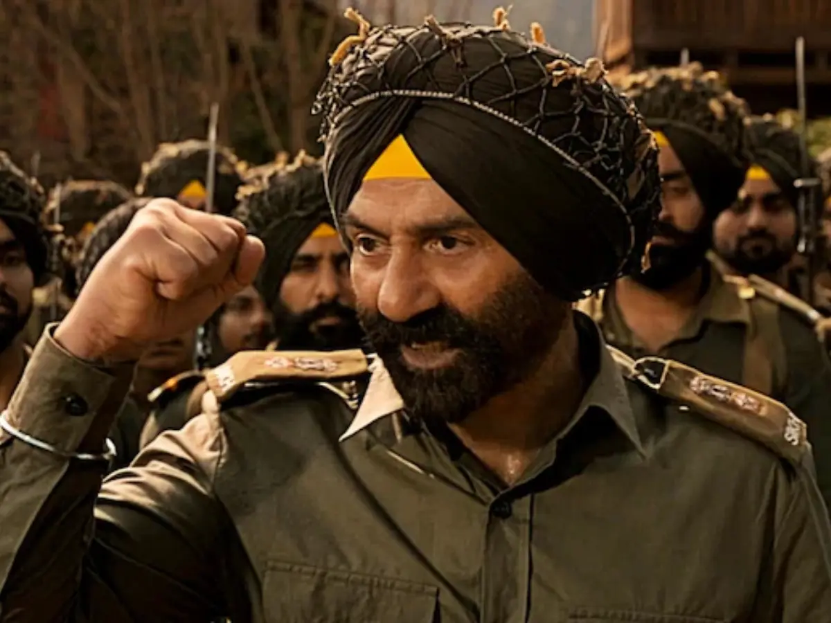 Border 2 box office: Sunny Deol’s film poised to become the first big hit, here's what early reports predict Border 2 box office: Sunny Deol’s film poised to become the first big hit, here's what early reports predict