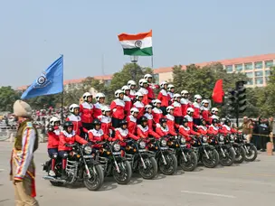 India’s first Republic Day parade post Operation Sindoor: 7 changes that set it apart!