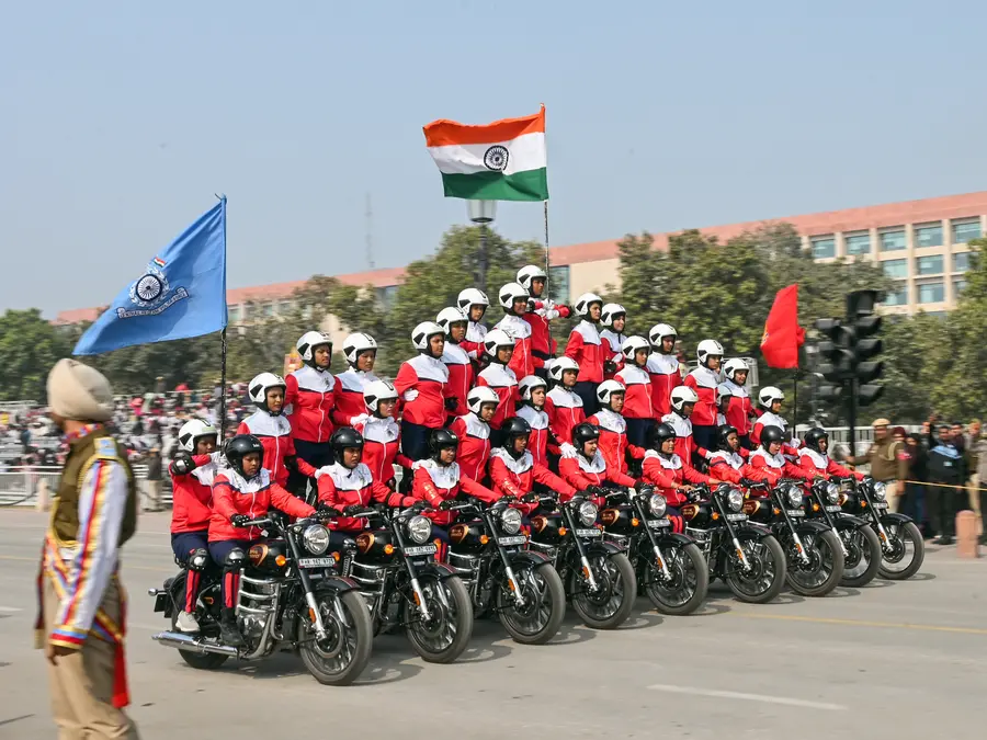 India’s first Republic Day parade post Operation Sindoor: 7 changes that set it apart!