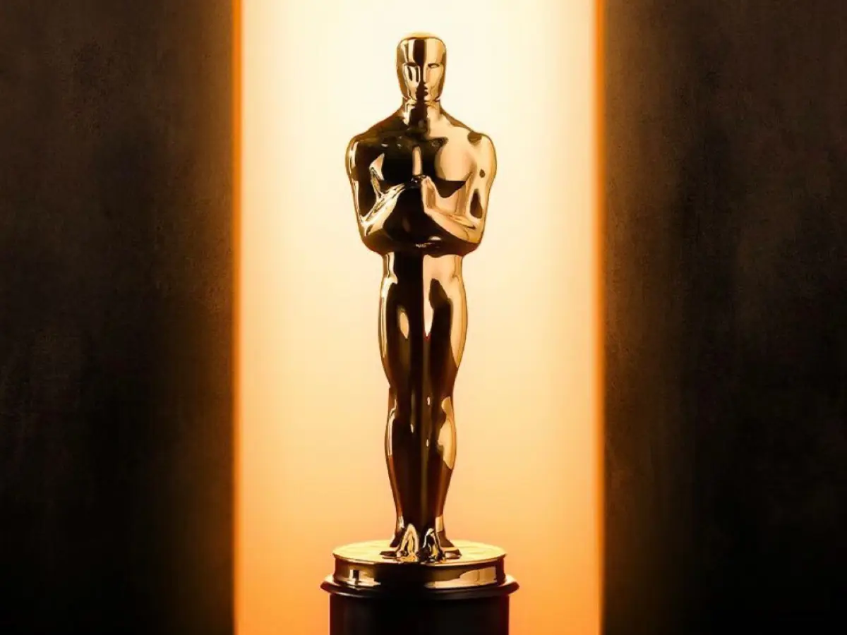 Oscars permanent rule change: Academy cancels all in-person member screenings; here's what it means Oscars permanent rule change: Academy cancels all in-person member screenings; here's what it means