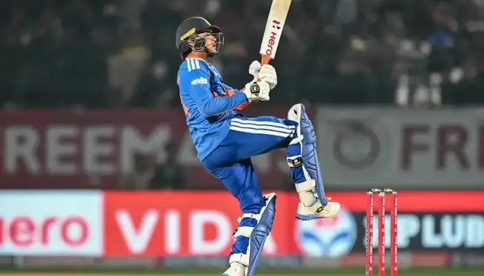 Meet top 5 Indian batters fastest to 5000 T20 runs