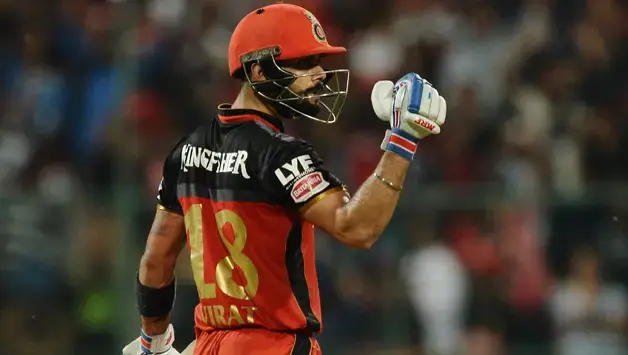 Virat Kohli - 167 innings
