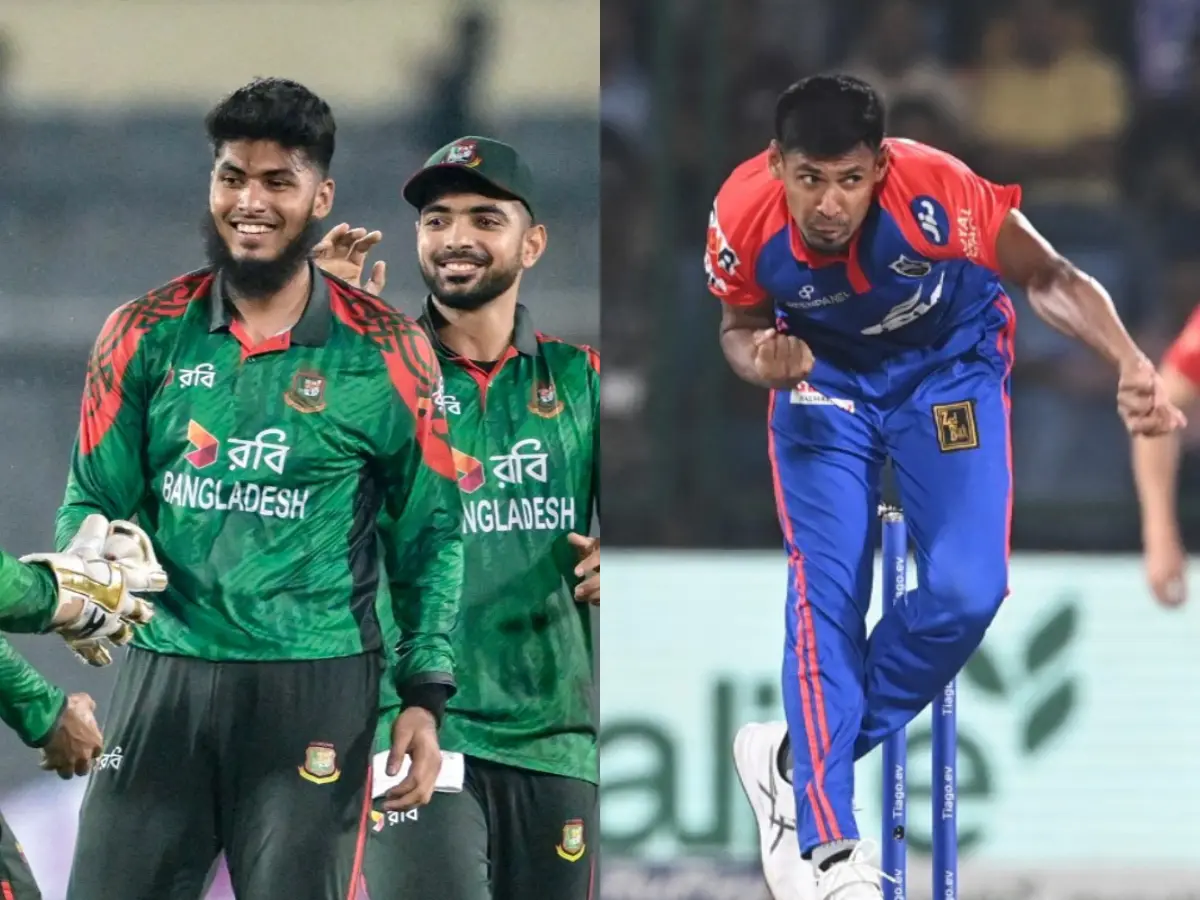 Bangladesh boycotts T20 World Cup: Timeline of events leading to BCB pullout