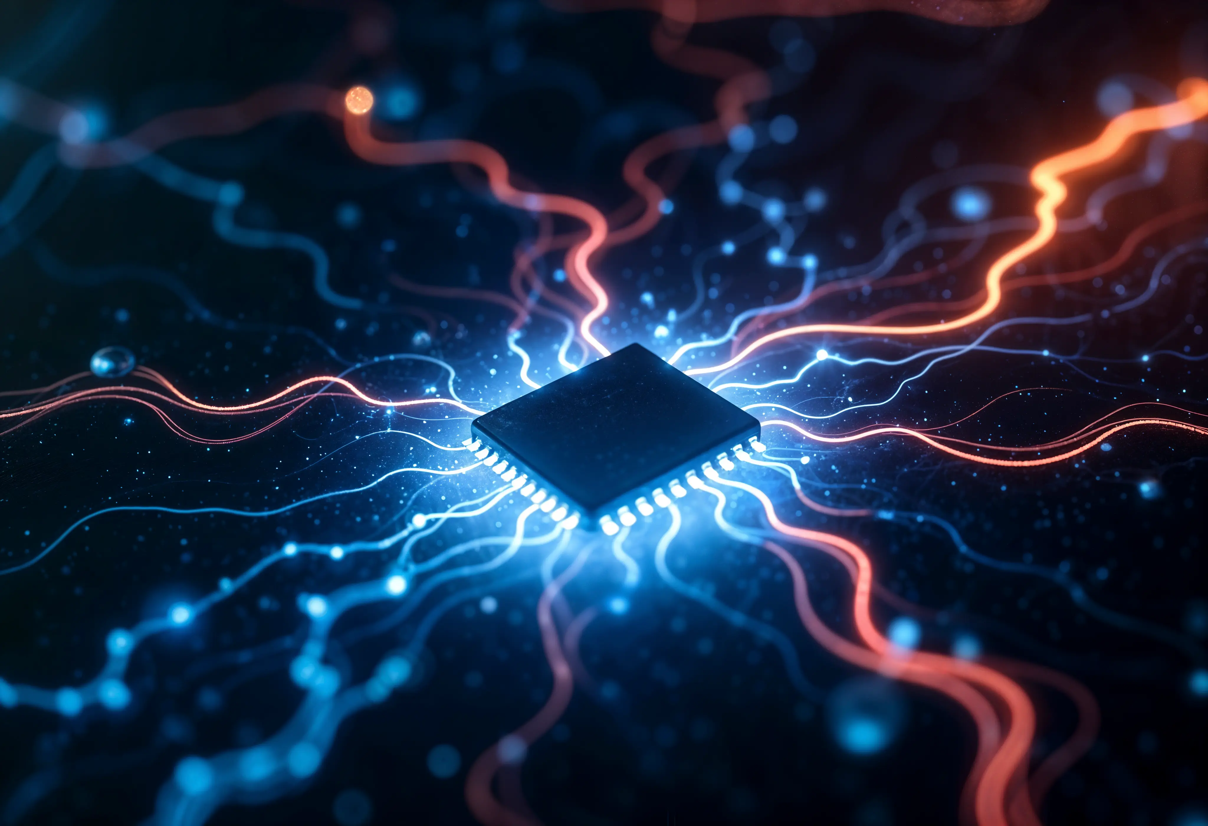Quantum computers have serious security flaws? Here's what researchers warn