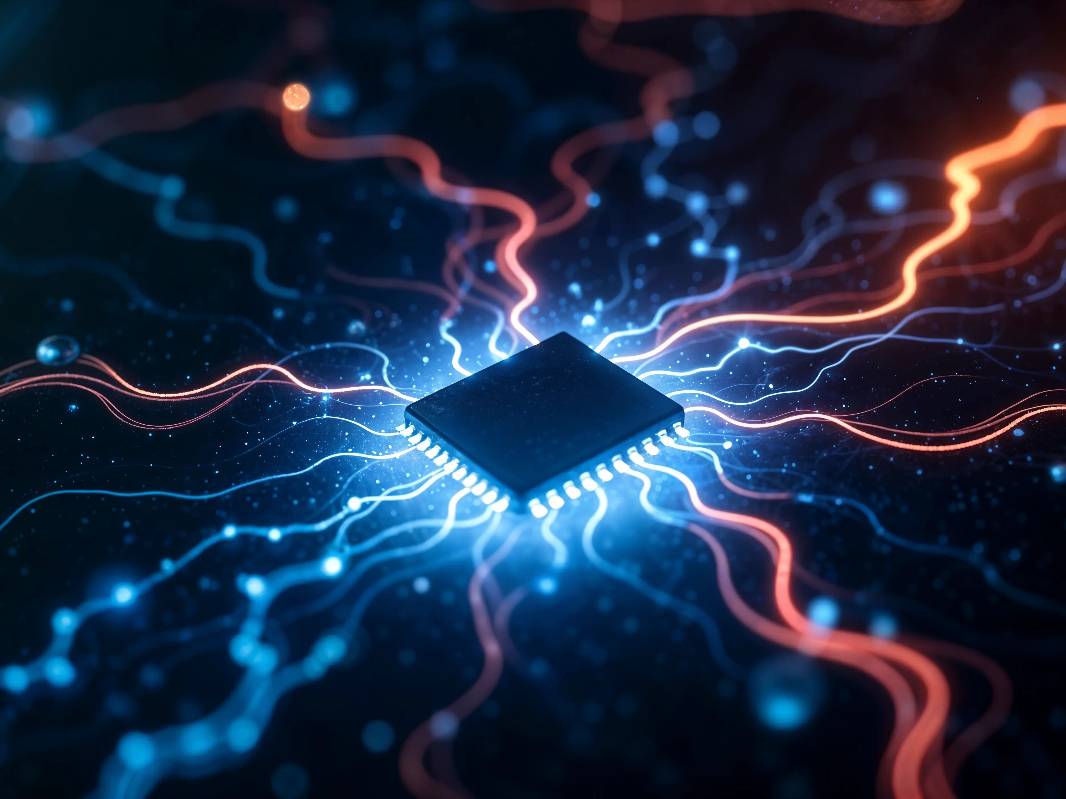 Quantum computers have serious security flaws? Here's what researchers warn Quantum computers have serious security flaws? Here's what researchers warn