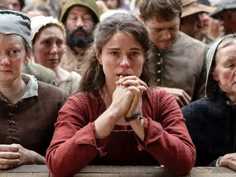 Hamnet OTT release: Here's when and where you can watch Oscar-winning drama in India Hamnet OTT release: Here's when and where you can watch Oscar-winning drama in India
