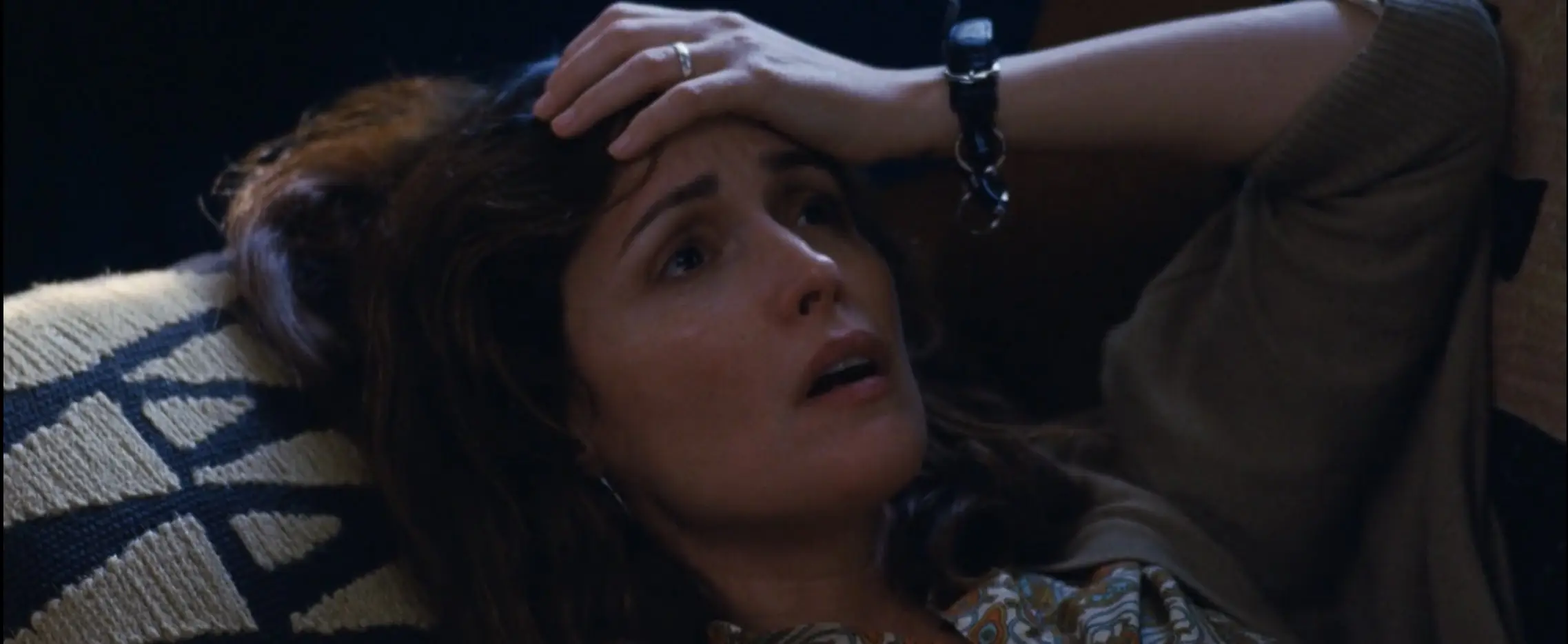 Rose Byrne, If I Had Legs I’d Kick You