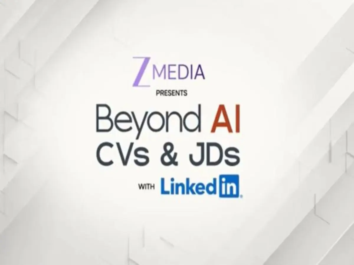 Why adaptability and intent, not experience, now define career readiness Why adaptability and intent, not experience, now define career readiness