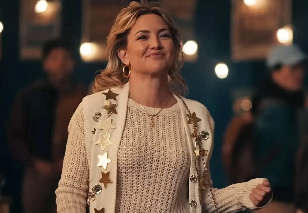 Kate Hudson, Song Sung Blue