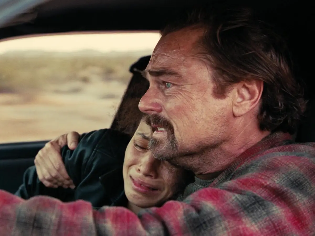 Leonardo DiCaprio (One Battle After Another)