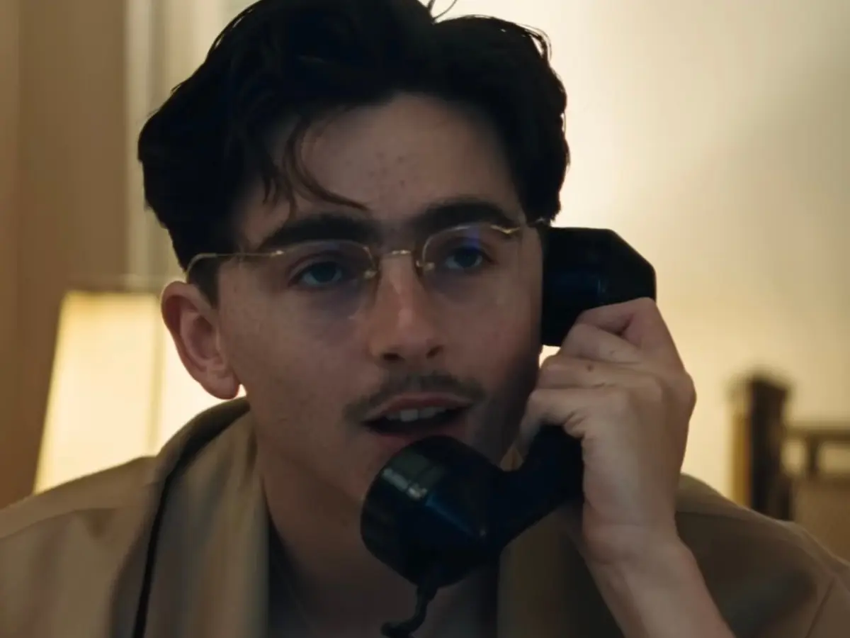 Has Timothee Chalamet blown his Oscars chances again? Has Timothee Chalamet blown his Oscars chances again?