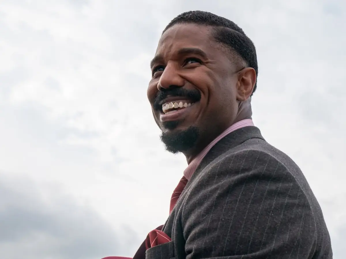 Michael B Jordan (Sinners)