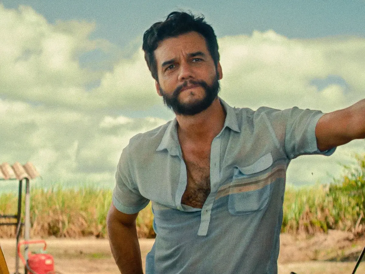 Wagner Moura (The Secret Agent)