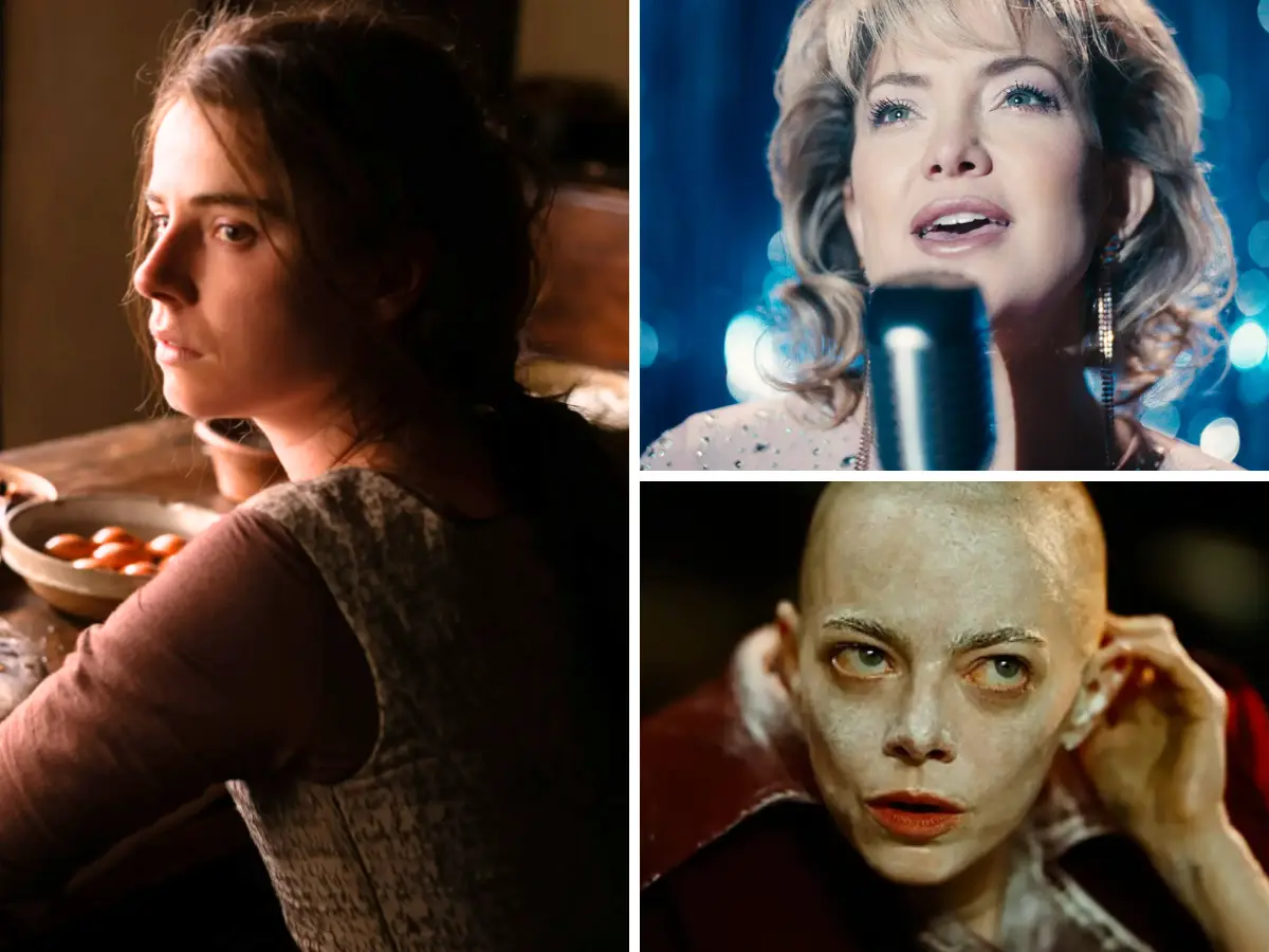 Oscar Nominations 2026: Meet the nominees in the Best Actress category