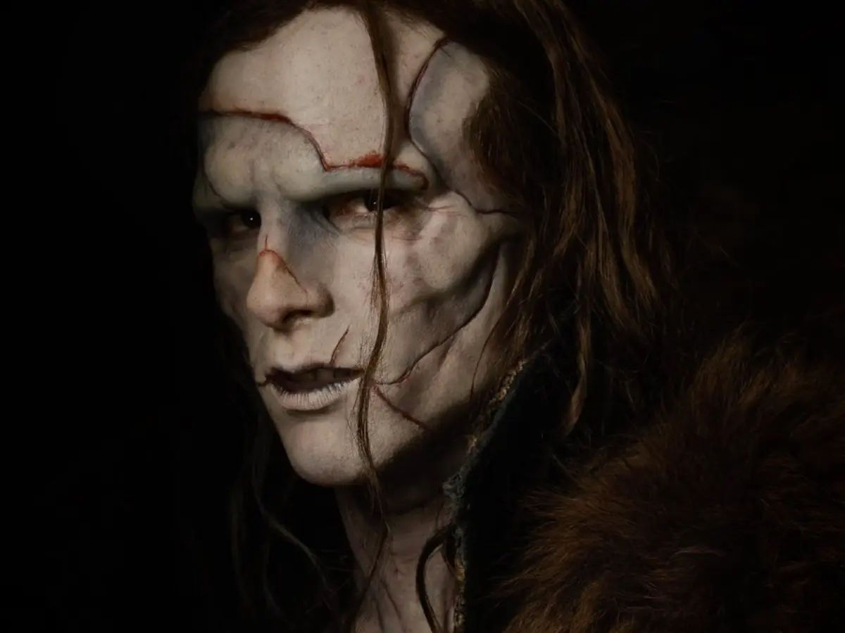 Frankenstein