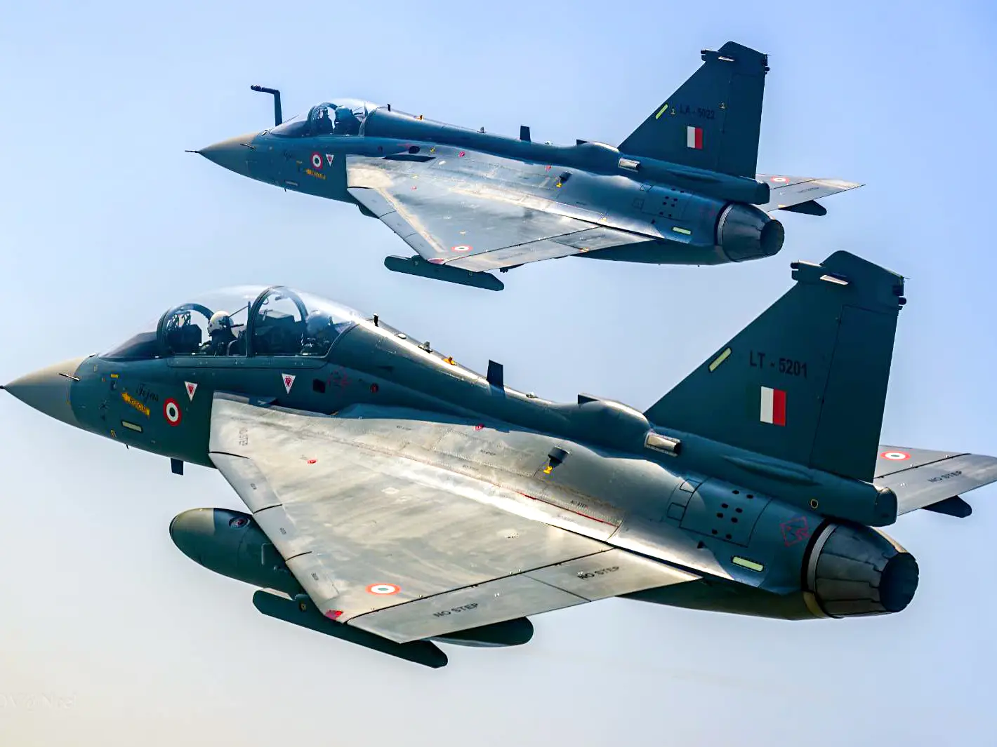 No HAL Tejas in Republic Day 2026 flypast? Here’s what we know