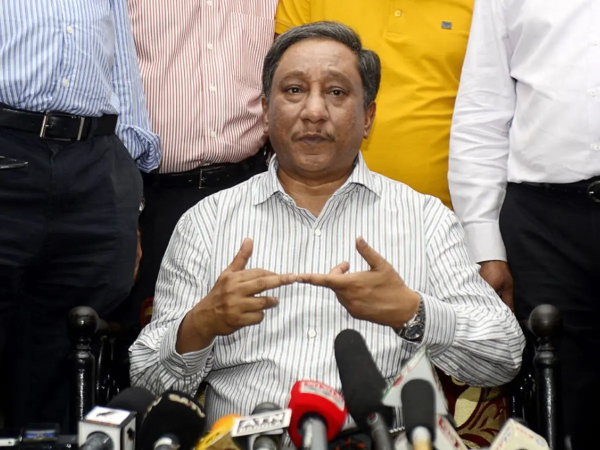 3. Bangladesh government directs BCB not travel to India for T20 World Cup