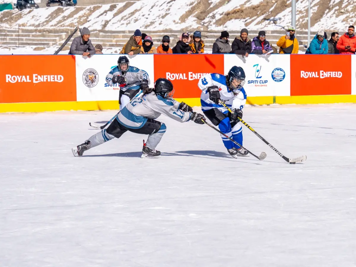 Spiti Cup 2026 to kick start on Feb 7 with increased number of matches