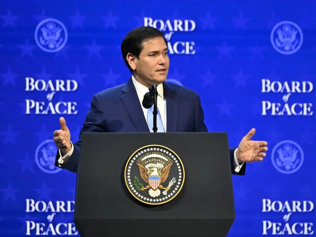 Trump ‘is a president of action’: Marco Rubio plays cheerleader to boss at Davos 2026 Trump ‘is a president of action’: Marco Rubio plays cheerleader to boss at Davos 2026