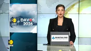 Davos 2026: Trump Unveils New 'Board of Peace' at Davos