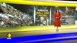 Karachi Mall Fire Probe: Death Toll Hits 67 Amid Charred Remains