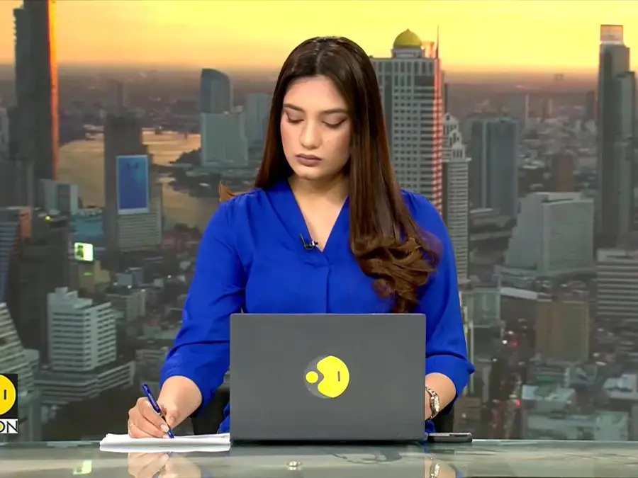 Karachi Mall Fire: Deadly Fire Broke Out at Karachi's Gul Plaza Shopping Complex 