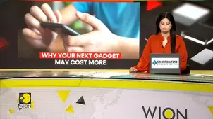 Why Your Next Gadget May Cost More
