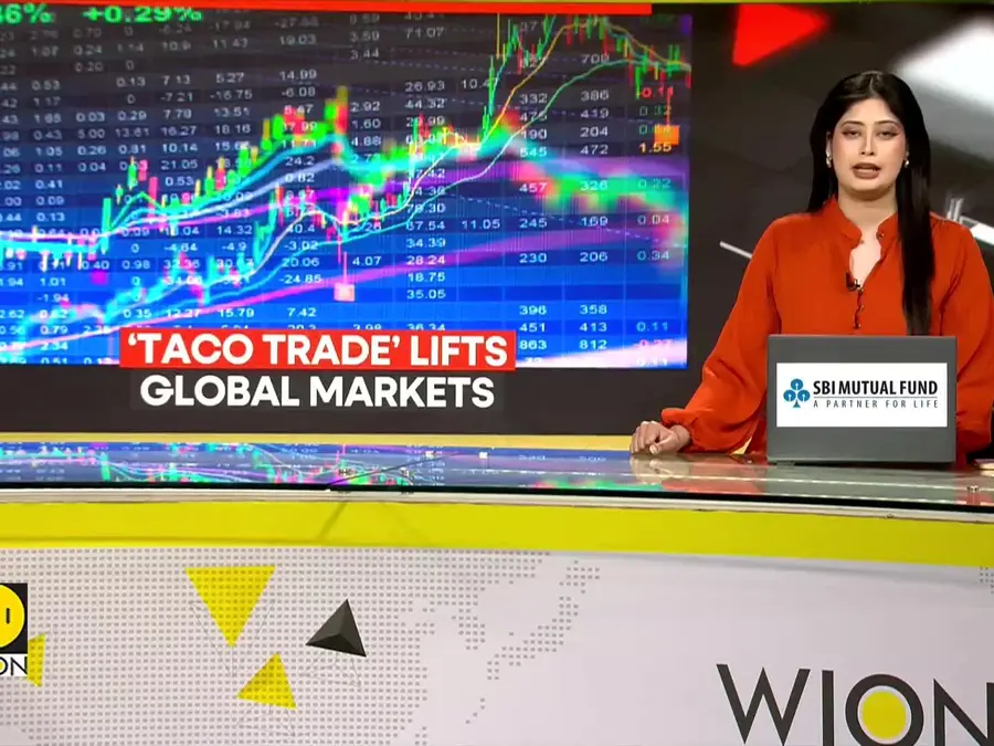 Markets Cautious on Future Tariff Risks