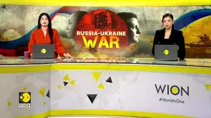 Trilateral UAE Summit: U.S.-Russia-Ukraine Face Off on Peace