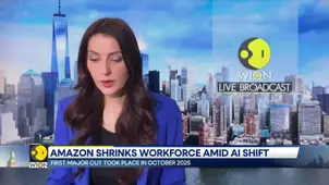 Bytedance Hands Tiktok's Majority Stake to Oracle | WION 