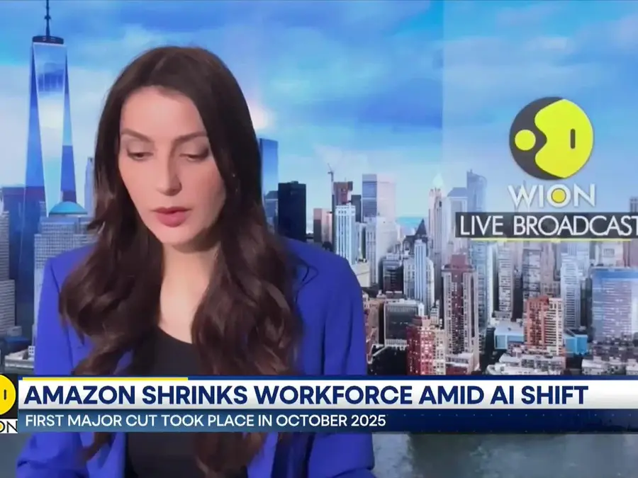 Bytedance Hands Tiktok's Majority Stake to Oracle | WION 