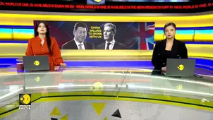 UK-China: Starmer's Beijing Trip to Rekindle UK-China Golden Era