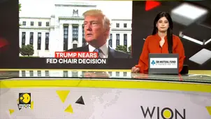 Trump Has 'someone' in Mind to Lead the Federal Reserve