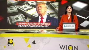 Trump’s Energy Goals Pull Policy in Different Directions 