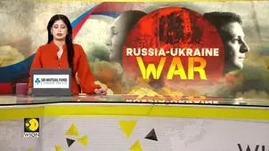 Russia-Ukraine War: Zelensky-Trump Davos Meet Boosts Ukraine Peace Hopes