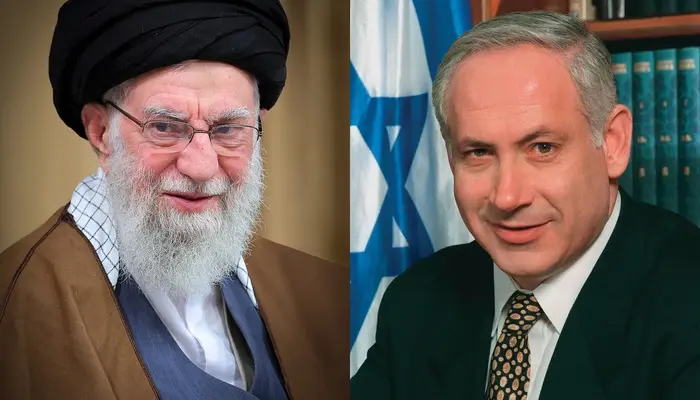 Who would win? Comparing the air power of the Israel and Iran in case of a war